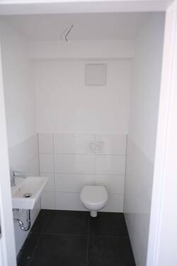 Gäste-WC - 
