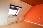 Schlafzimmer - Etagenwohnung mit 48,10 m&sup2; in Bochum zum Kaufen