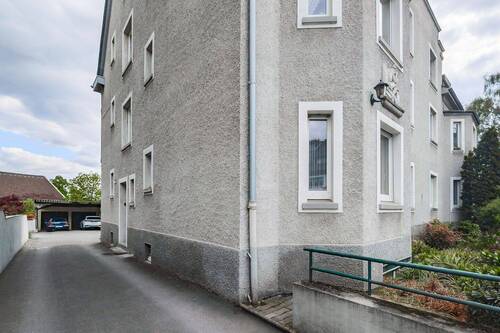 Eckansicht - 