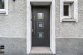 Hauseingang - 