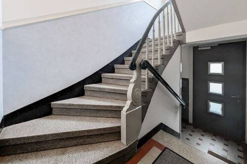 Treppenhaus - 