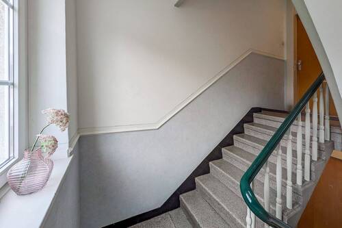 Treppenhaus - 