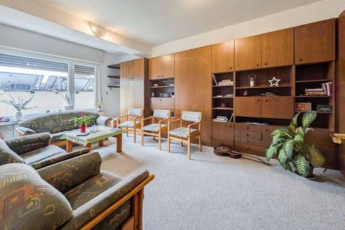 Wohnzimmer - 