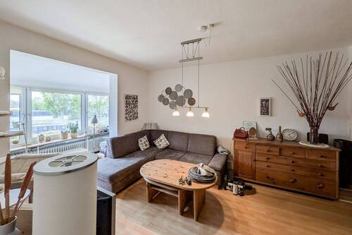 Wohnzimmer - 