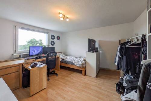 Schlafzimmer - 