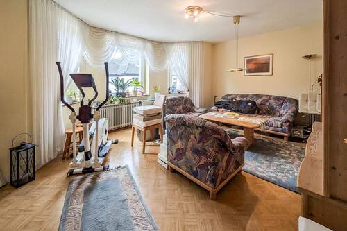 Esszimmer - 
