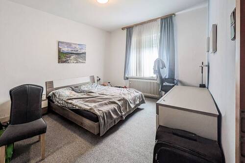 Schlafzimmer - 