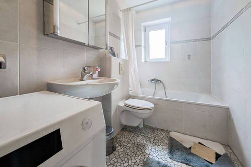 Badezimmer - 
