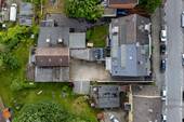 Drohne - Mehrfamilienhaus, Wohnhaus mit 400,00 m&sup2; in Dortmund zum Kaufen