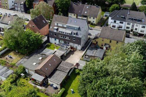 Drohne - 