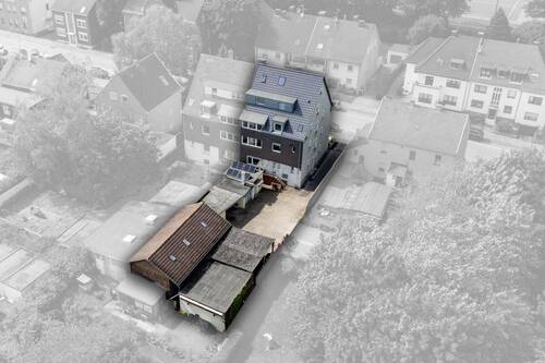 Drohne - 