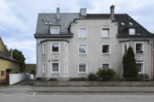 Straßenansicht - 