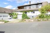 20 Ansicht 2 - Substanz trifft Potenzial: Zweifamilienhaus zur umfassenden Modernisierung