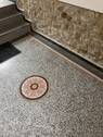 Terrazzoboden - 
