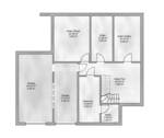 Grundriss 3 KG - 