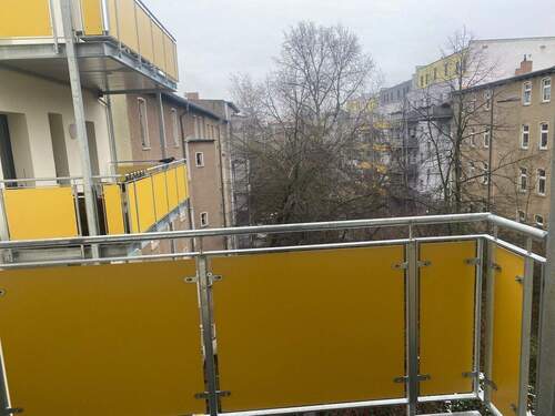 Balkon - 