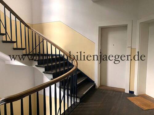 Wohnungseingang - 