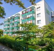 Altersgerechtes Wohnen, ebenerdige Dusche und Balkon! Anmietung ab 01.11.2025 möglich. - Halle (Saale) Südstadt