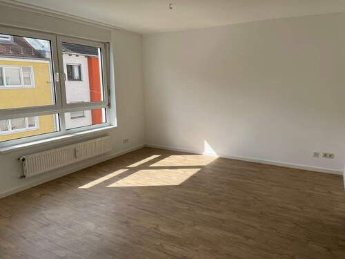 Wohnen/Essen - Etagenwohnung mit 57,70 m² in Nürnberg zur Miete