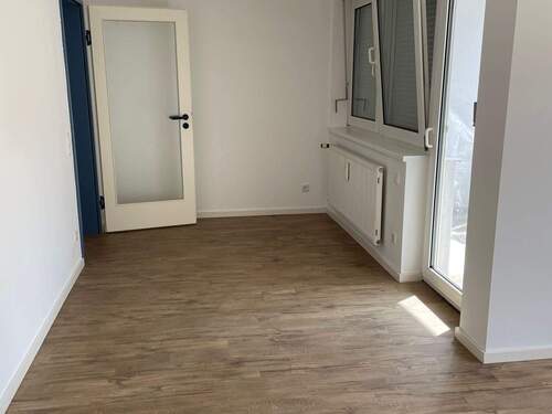 Wohnen/Essen - 