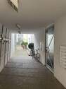 Hauseingang - 