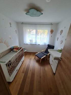 Kinderzimmer - 