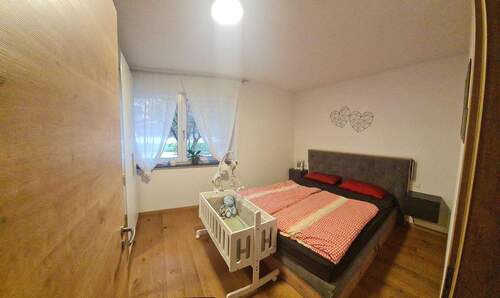 Schlafzimmer - 