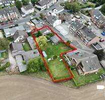 Baugrundstück in traumhafter Lage - grüner Rückzugsort, der zum Wohlfühlen einlädt! - Mönchengladbach Venn