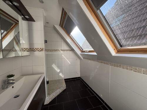 Badezimmer Obergeschoss - 