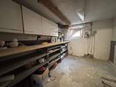 Kellerraum - 