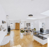 Exklusive Eigentumswohnung mit Dachterrasse, Garage und Keller in Bad Kreuznach