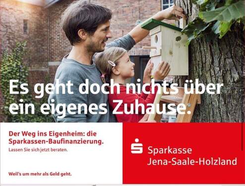 Dürfen wir Ihnen bei der Finanzierung behilflich sein? - 