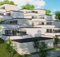 Exklusive Wohnungen mit herrlichem Panoramablick: noch 6 Wohnungen frei - Neuengönna Porstendorf