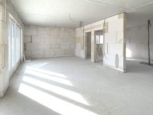 Gestalten Sie die Räume nach Ihren Vorstellungen - 