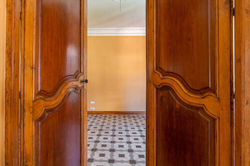 Zeitloser Charme - 