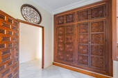 Historischer flair - 