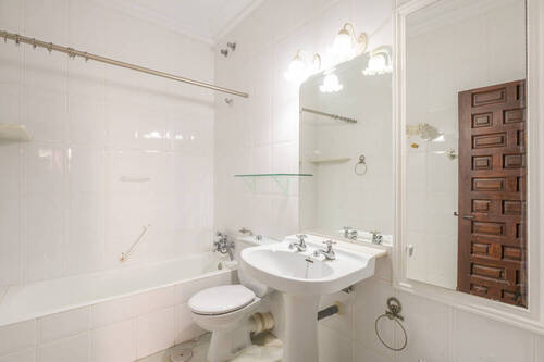 Elegante Entspannung - 