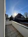 Balkon Altstadtblick - 