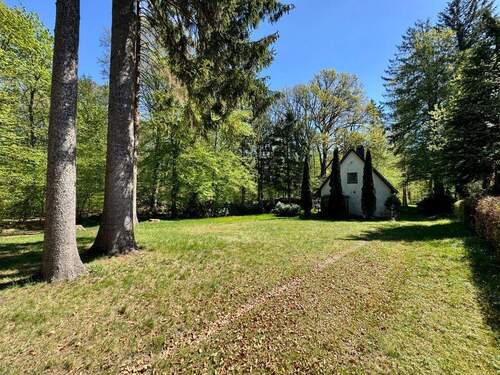 Wohnen am Wald und an der Alster - Refugium an der Alster - 650.000,00&nbsp;EUR Kaufpreis, ca.&nbsp; 0,00&nbsp;m&sup2;