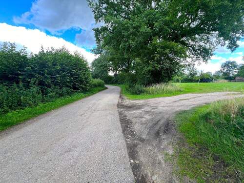 SCHRICK IMMOBILIEN: Seth - Grundstück in Seth