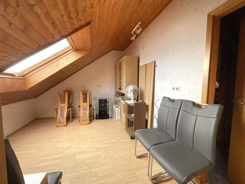 Gästezimmer Dachgeschoss - 