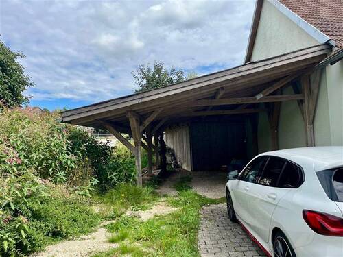 Carport - 