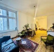 Charmante Altbauwohnung in 1A Lage nahe Paul-Lincke-Ufer! *KURZFRISTIG BEZUGSFREI* - Berlin Kreuzberg