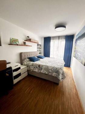 Schlafzimmer - 