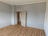 Schlafzimmer - Etagenwohnung mit 69,10 m&sup2; in Regis-Breitingen zur Miete
