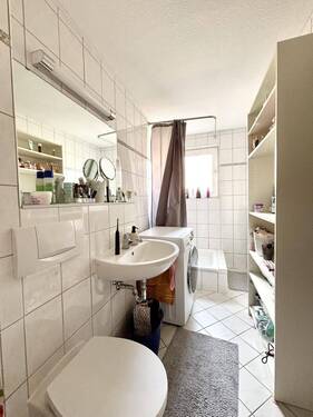 Badezimmer - 