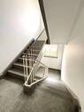 Treppenhaus - 