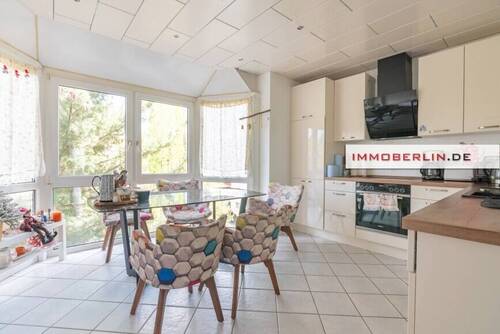 03 - 5 Zimmer Etagenwohnung in Berlin
