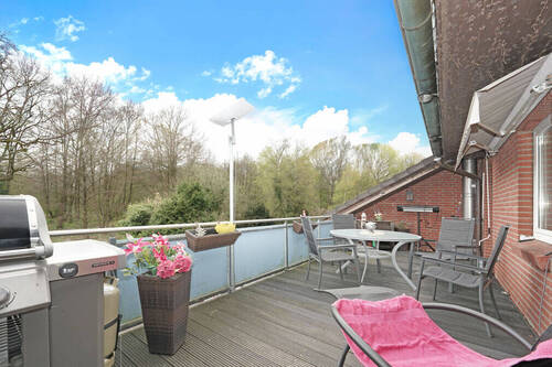 Balkon R - 