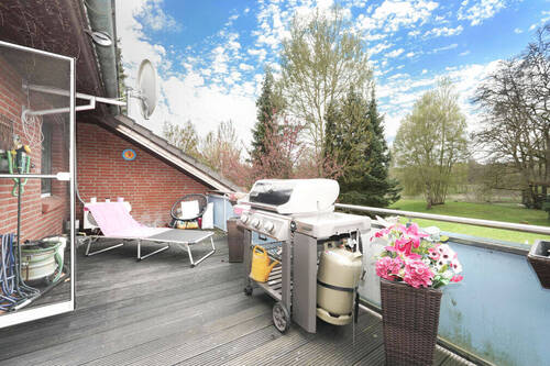 Balkon L - 